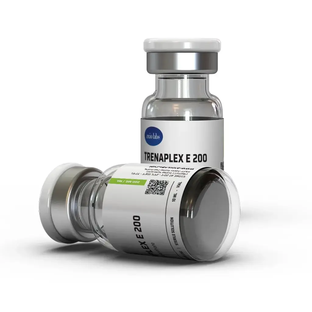 Trenaplex Enanthate 200 Trenaplex Enanthate 200