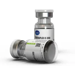 Trenaplex Enanthate 200