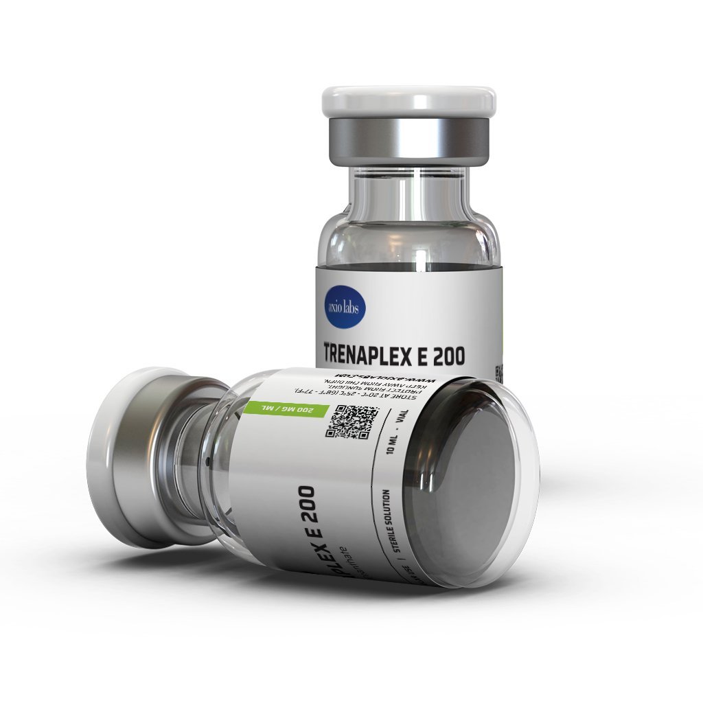 Trenaplex Enanthate 200 Trenaplex Enanthate 200