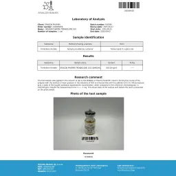 Trenbolone Acetate 100