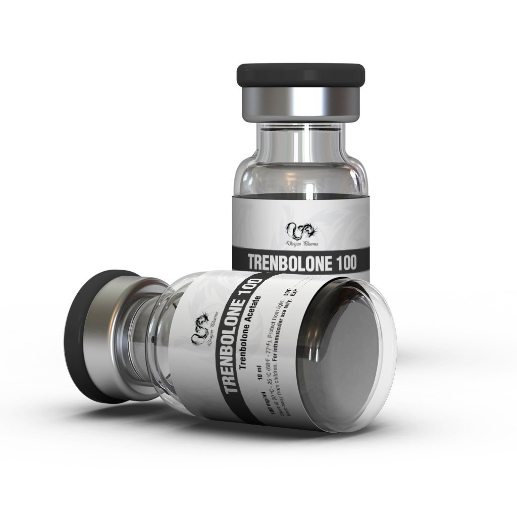 Trenbolone Acetate 100 Trenbolone Acetate 100