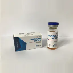 Trenbolone Acetate - 10ml