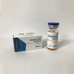 Trenbolone Acetate - 10ml