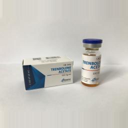 Trenbolone Acetate - 10ml with Bitcoins