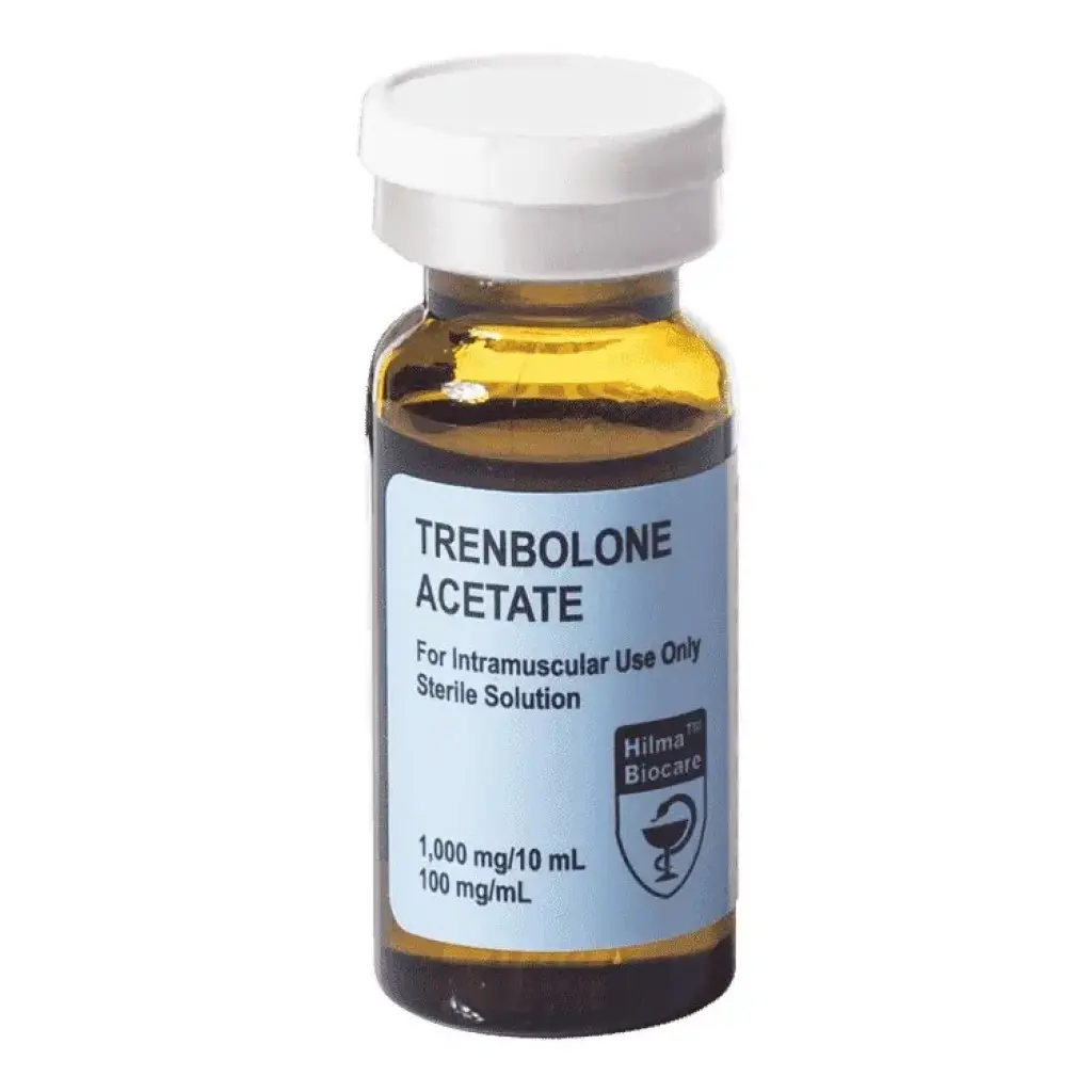 Trenbolone Acetate Trenbolone Acetate