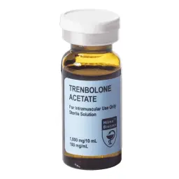 Trenbolone Acetate