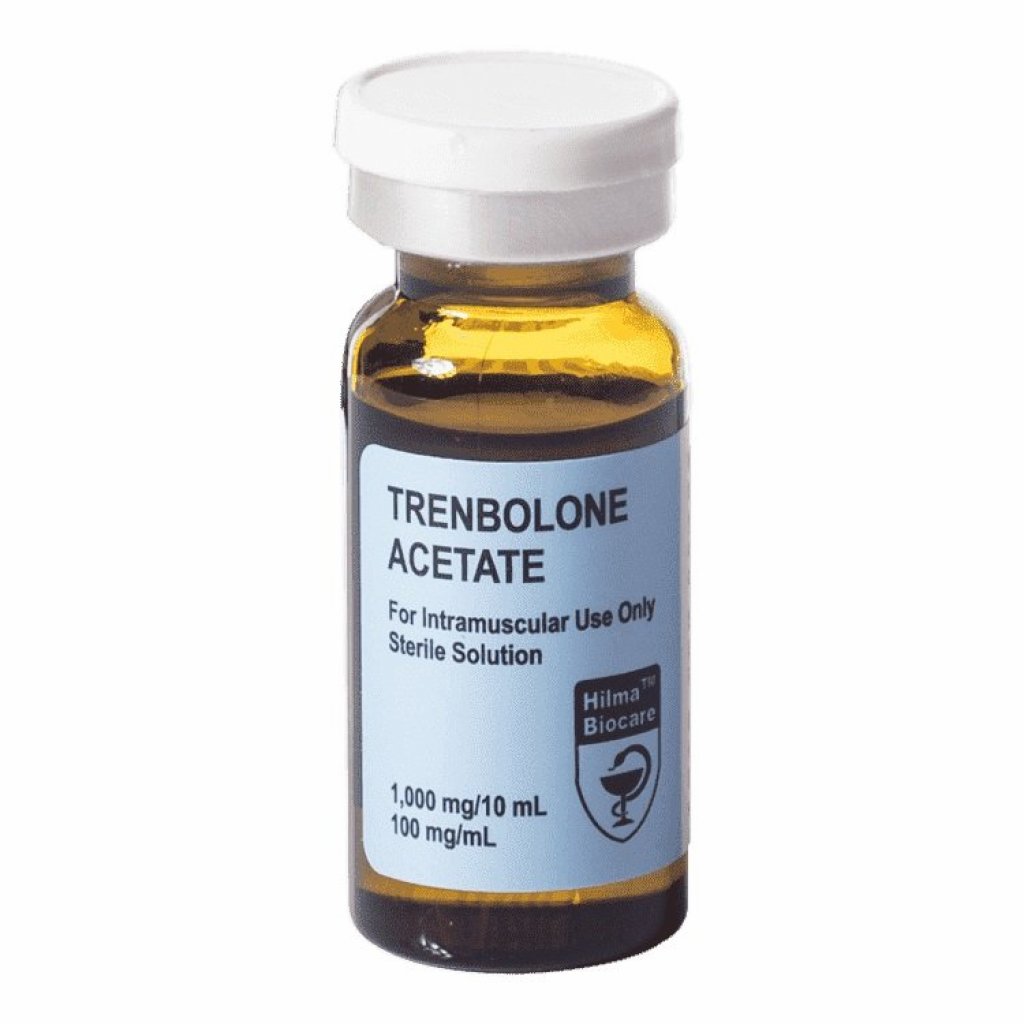 Trenbolone Acetate Trenbolone Acetate