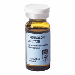 Trenbolone Acetate