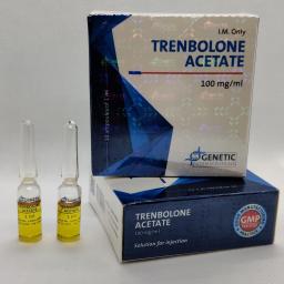 Trenbolone Acetate (Genetic) with Bitcoins