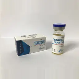 Trenbolone Enanthate - 10ml