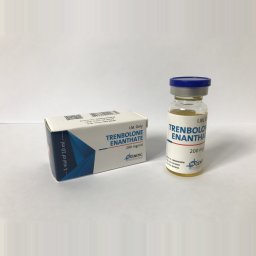 Trenbolone Enanthate - 10ml