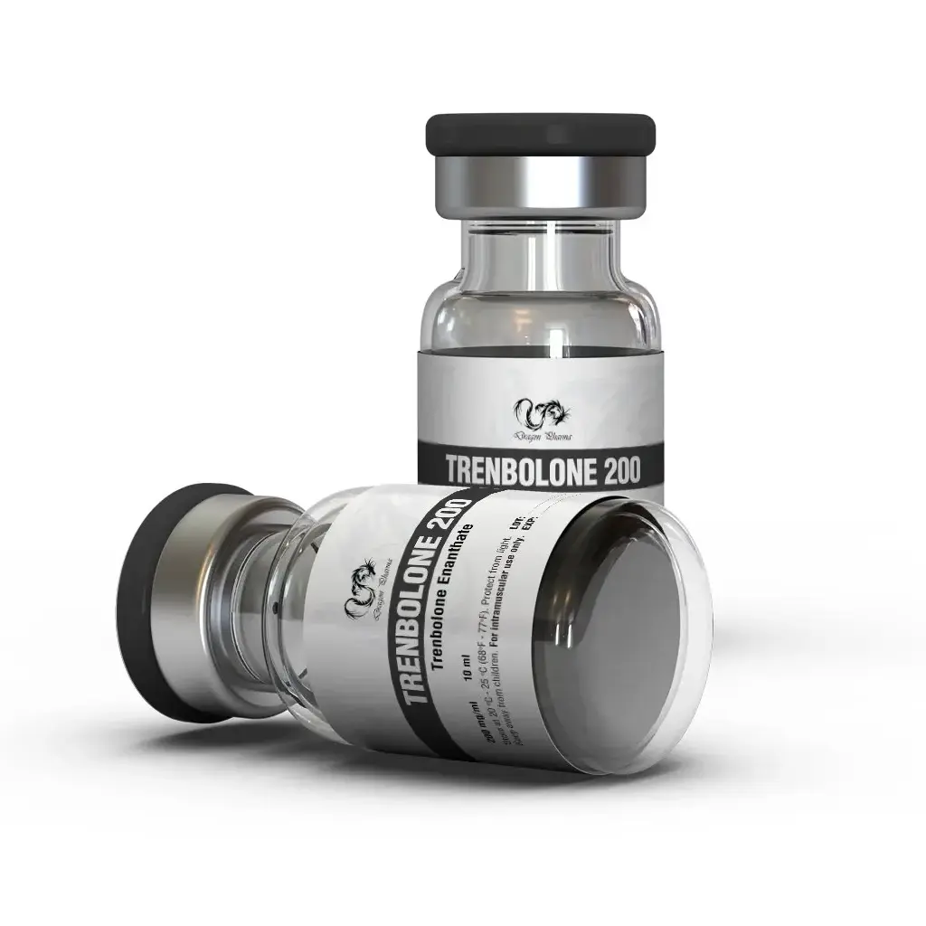 Trenbolone Enanthate 200 Trenbolone Enanthate 200