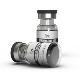Trenbolone Enanthate 200
