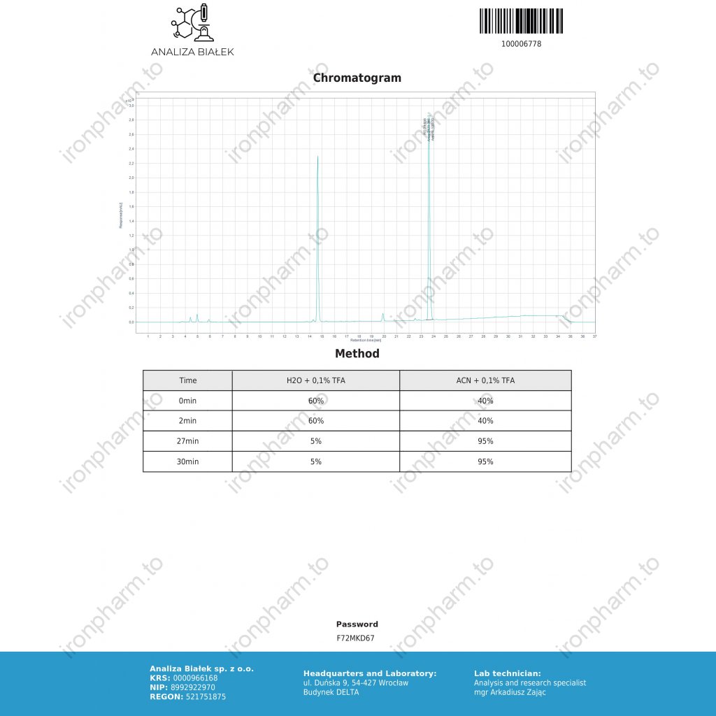 Trenbolone Enanthate 200 Trenbolone Enanthate 200