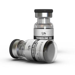 Trenbolone Enanthate 200