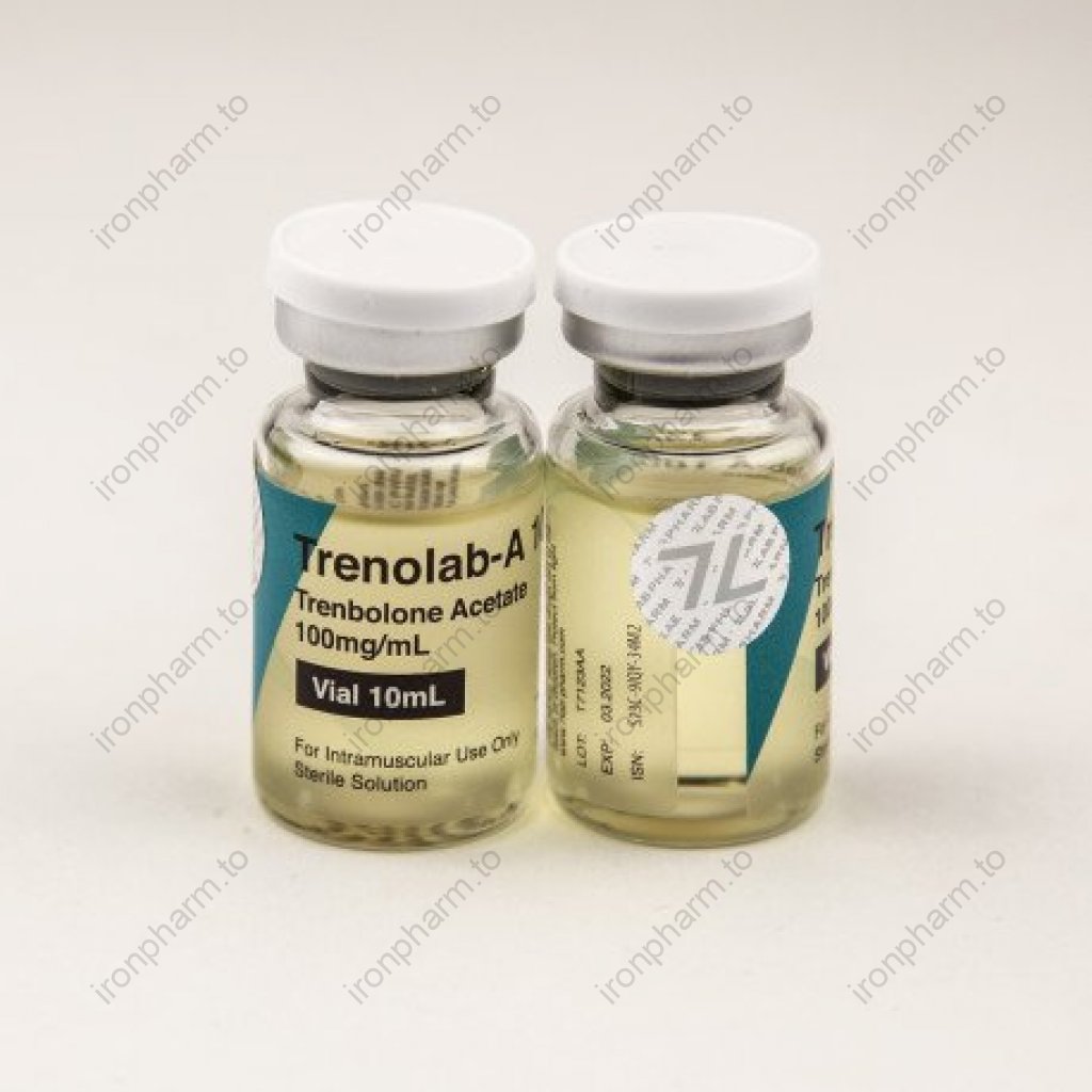 Trenolab-A 100 Trenolab-A 100