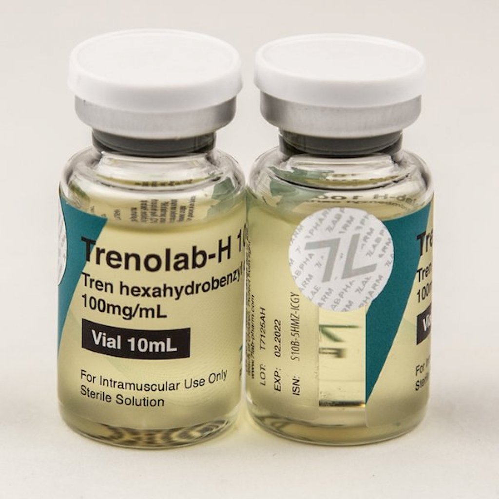 Trenolab-H 100 Trenolab-H 100