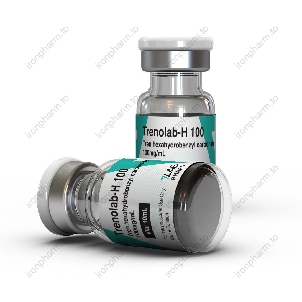 Trenolab-H 100 Trenolab-H 100
