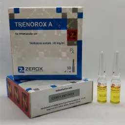 Trenorox A