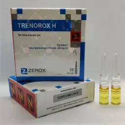 Trenorox H