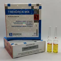Trenorox Mix