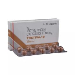 Tretiva 10 mg