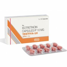 Tretiva 10 mg