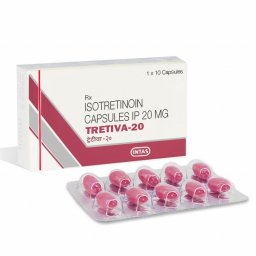 Tretiva 20 mg