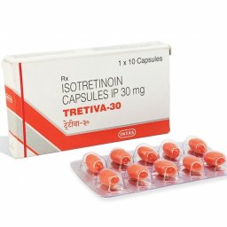 Tretiva 30 mg