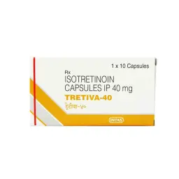 Tretiva 40 mg