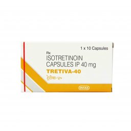 Tretiva 40 mg