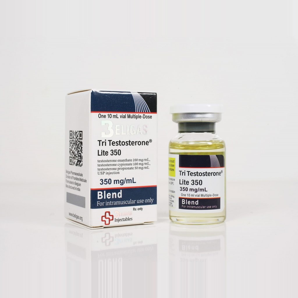 Tri Test Lite 350 Tri Test Lite 350