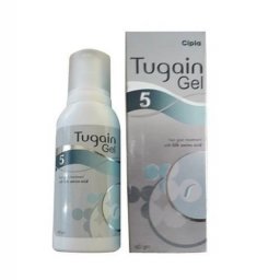 Tugain Gel 5% 60 gm