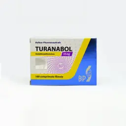 Turanabol