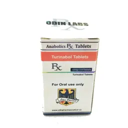 Turinabol 10mg