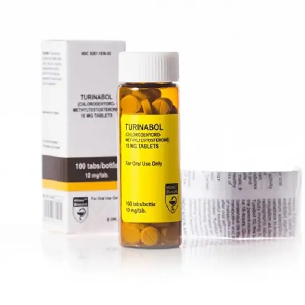 Turinabol Turinabol