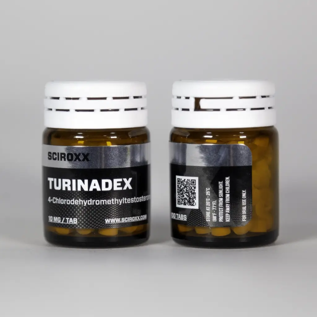 Turinadex 10 Turinadex 10