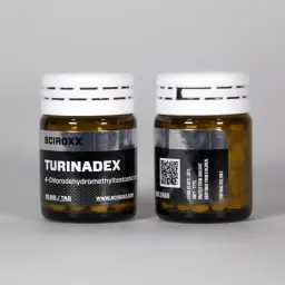 Turinadex 10
