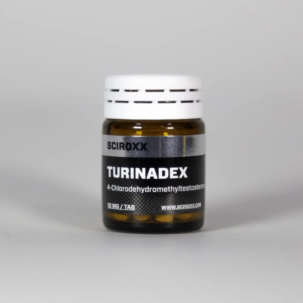 Turinadex 10 Turinadex 10
