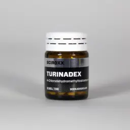 Turinadex 10