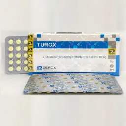 Turox