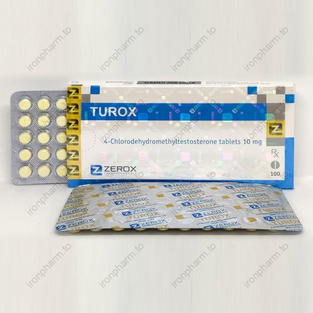 Turox Turox