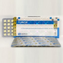 Turox