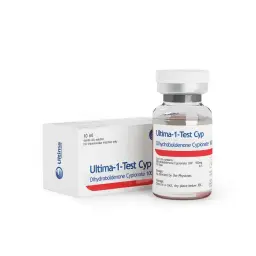 Ultima-1-Test Cyp