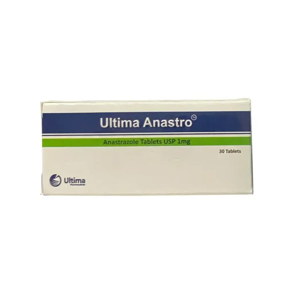 Ultima Anastrazole