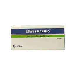 Ultima Anastrazole
