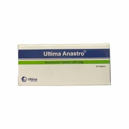 Ultima Anastrazole