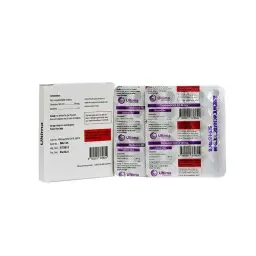 Ultima-Clen 40mcg