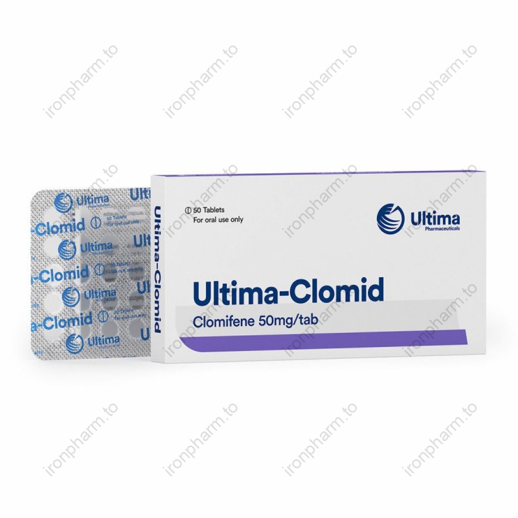 Ultima Clomid Ultima Clomid