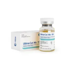 Ultima-Cut-Mix 150